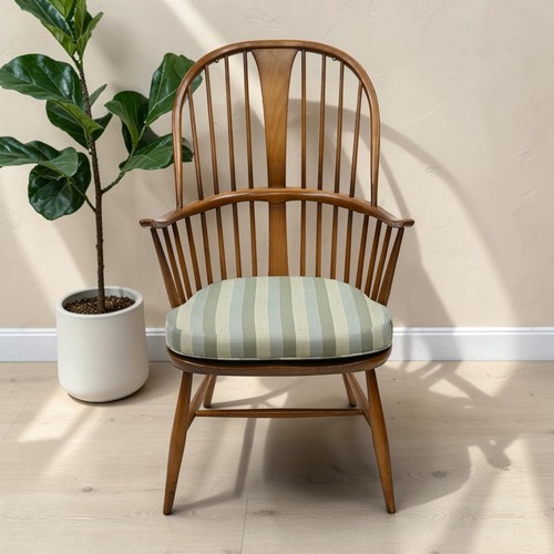 Ercol chairmakers chair - ercol,