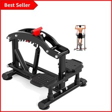 Power Tower Pull Up Bar &