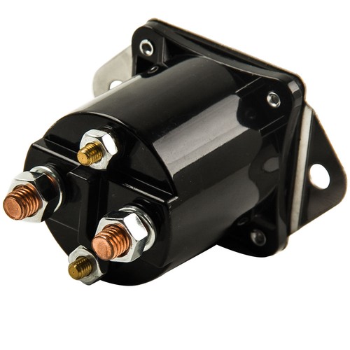 Starter solenoid for club - starter, v