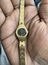 Vintage Jaquet-Droz 17 Jewels