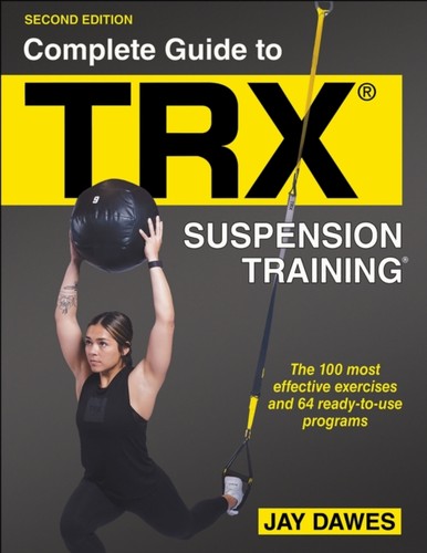 Complete guide trx suspension - complete,