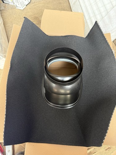 Viessmann lead roof tile - lead,