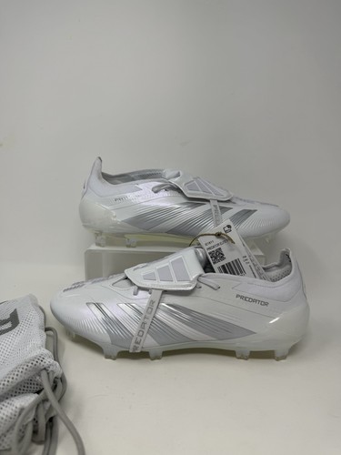 Adidas predator white elite - adidas, ft