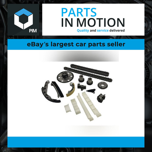 Timing chain kit ack4086 - timing, apec
