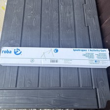 roba Montessori Baby Play Arch