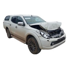 MITSUBISHI L200 ENGINE COMPLETE 2.4 4N15 DIESEL 2015-2019 1000D105