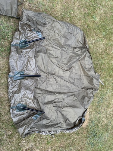 Trakker tempest 100 brolly - trakker,