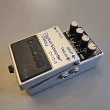 Boss DSD-3 Digital