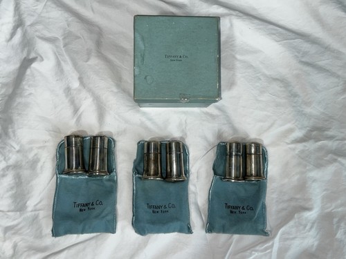 Tiffany sterling silver - tiffany, co.