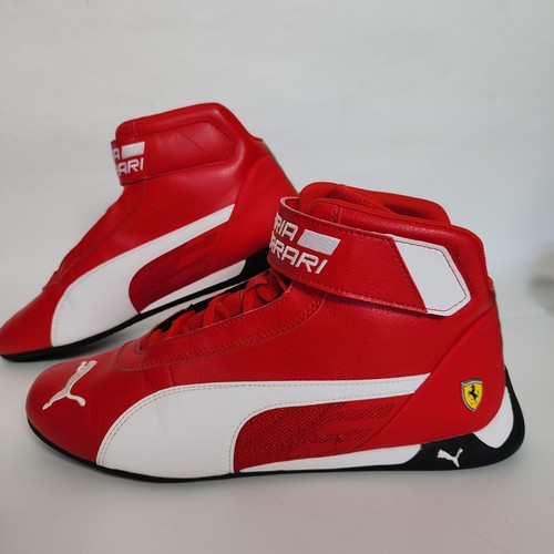 Puma scuderia ferrari cat - ferrari, r-cat