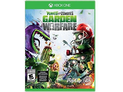Plants zombies garden - vs,