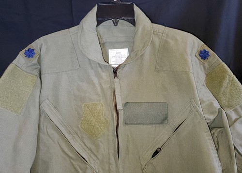 Flight suit coveralls - flight,