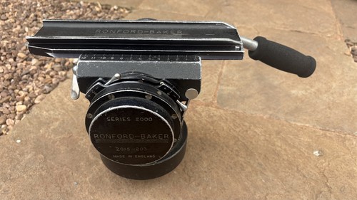 Ronford baker f15 fluid - ronford,