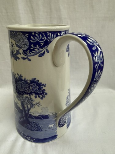 Copeland spode italian blue - spode,