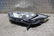 FORD TRANSIT CONNECT MK2 NS