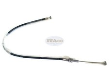 Boat Motor Throttle Cable