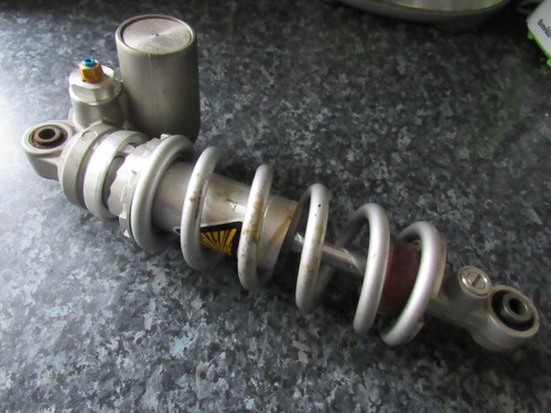 2007 2008 yamaha 4c8 - 2007, r1