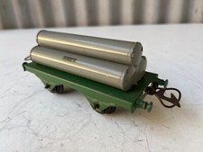 FRENCH HORNBY - Gas Tanker - Réservoir a Gaz