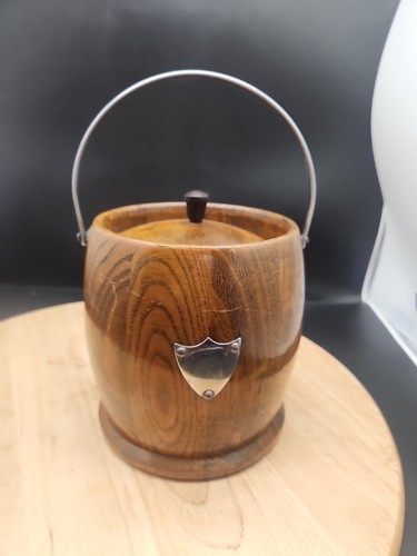 Vintage oak tobacco - vintage,