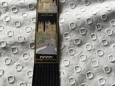 Lincoln Cathedral, Lincolnshire - Leather Bookmark