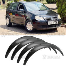 4x890mm Fender Flares Body Kit