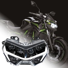 Faro LED Plug and Play Hi-Low per Kawasaki Z650 Z400 Z900 ABS SE ABS 2020-2024