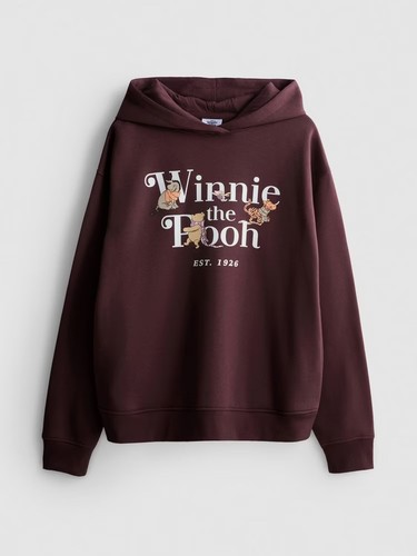 Disney winnie the pooh - winnie,