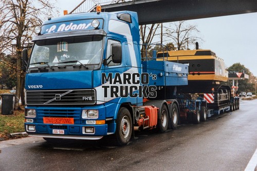 Truck photo volvo fh16 - photo,