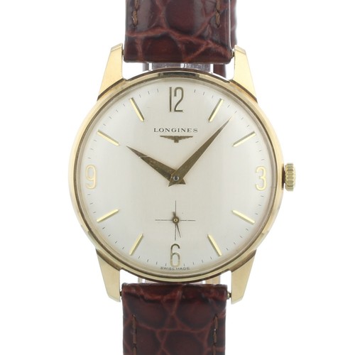 Longines dress watch mm - watch, 32