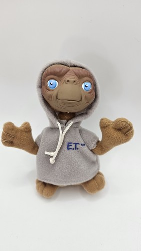 Vintage extra terrestrial - vintage, e.t.
