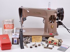 Excellent 1956 Singer 201K
