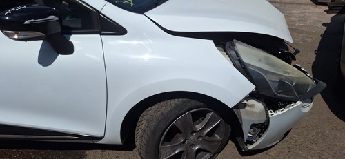 Renault clio mk4 driver side - mk4,