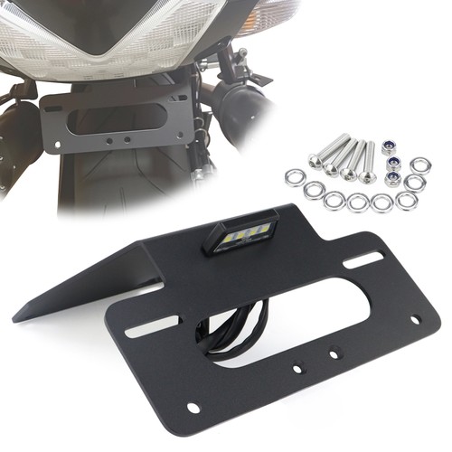 Fender eliminator kit - fender,