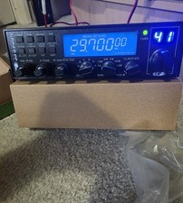 CRT SS 6900N CB Radio