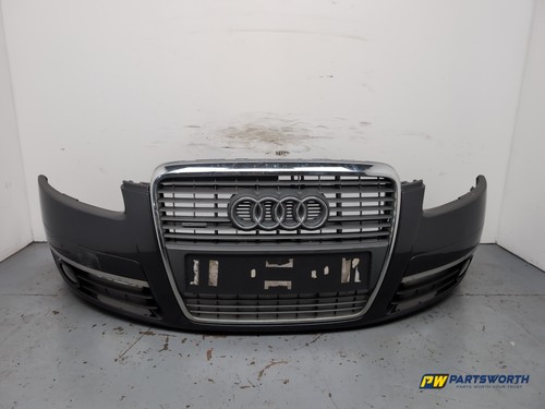 Audi tdi quattro a front - quattro,