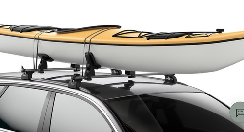 Thule 896 dockglide - 896,