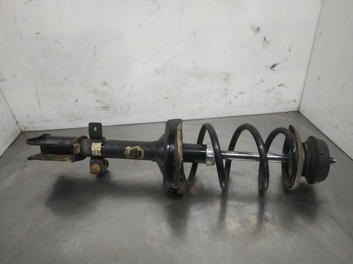 614024jp front shock absorber - front,