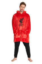 Liverpool F.C. Oversized Red