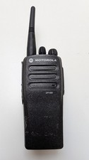 Motorola DP1400 UHF Digital