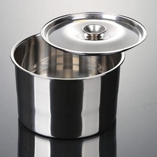 Stainless Steel Oil Storage