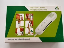 Med-Fit Pro Certified