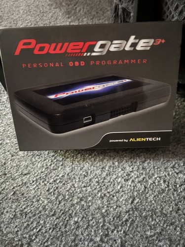 Powergate personal obd - powergate,