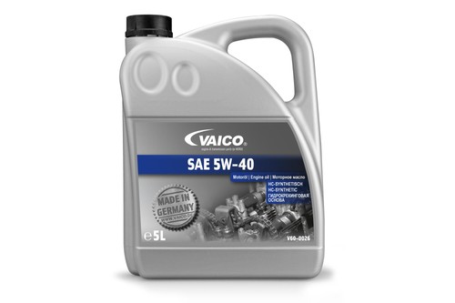 Vaico engine oil for - for, vw