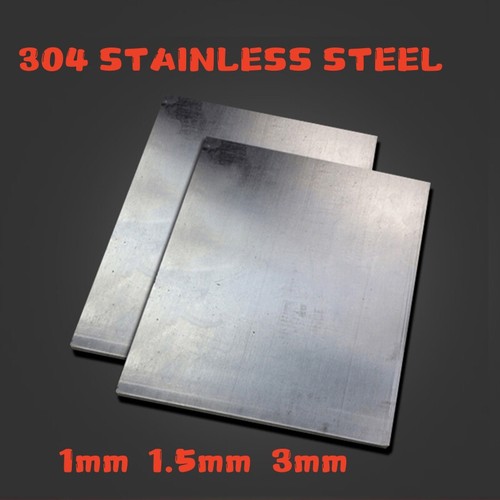 304 stainless steel - stainless, sheet