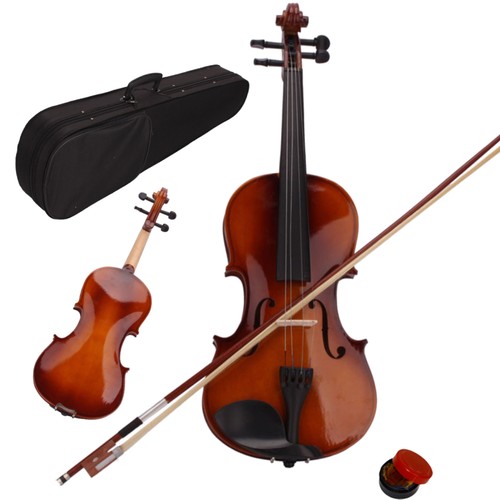 Size natural acoustic - natural,