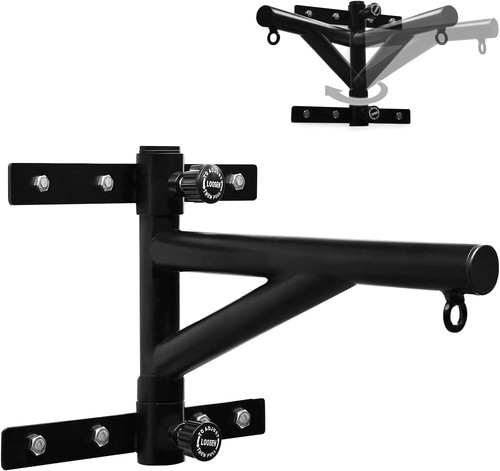 Yes4all heavy bag hanger wall - heavy,