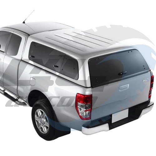 Demo ford ranger 2012 - ford, 2012-2022