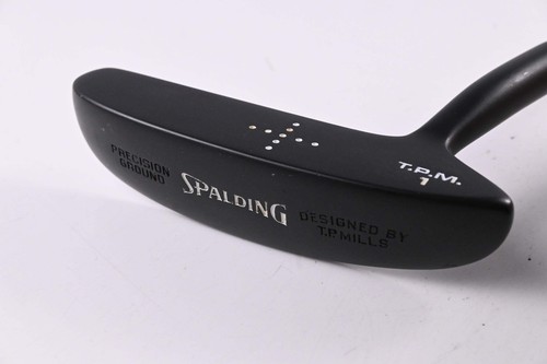 Spalding tpm putter 35 - 1, /