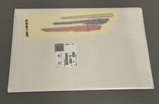 866515 Genuine Peugeot 106 Rallye Bonnet Sticker Decal Stripe NOS Obsolete Part