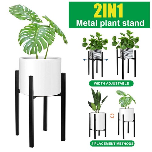 Adjustable plant flower stand - plant,